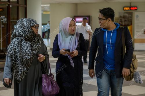 MAHKAMAH KUALA LUMPUR