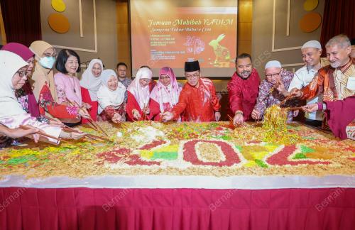 DATUK SERI DR WAN AZIZAH WAN ISMAIL