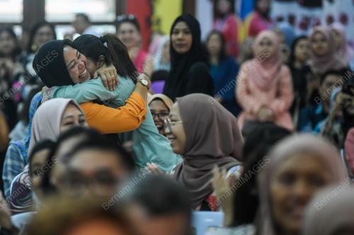 KEPUTUSAN SPM 2020