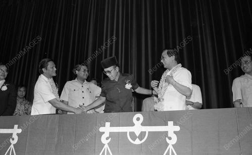 BARISAN NASIONAL