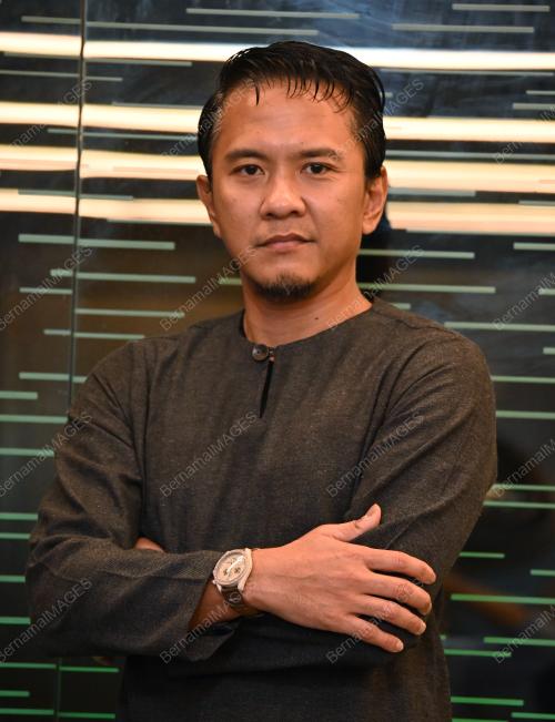 BETO KUSYAIRY