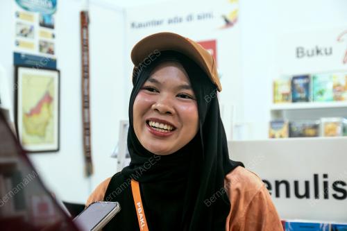 SOFEA DAYANA DUSUKI