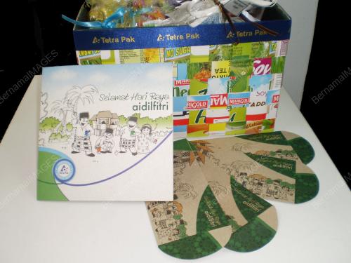 TETRA PAK (MALAYSIA) SDN BHD