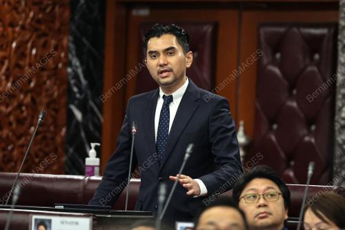 KHAIRUL FIRDAUS AKBAR KHAN