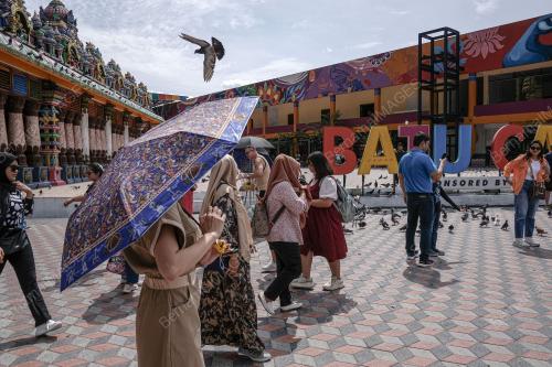 MALAYSIA TUAN RUMAH ASEAN 2025