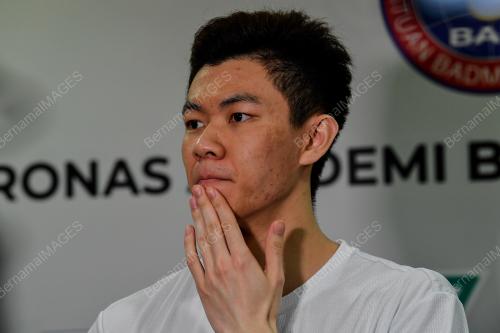 LEE ZII JIA