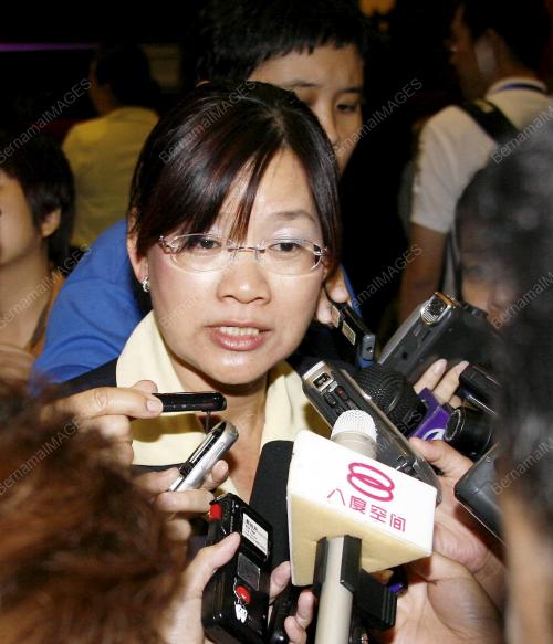 HENG SEAI KIE