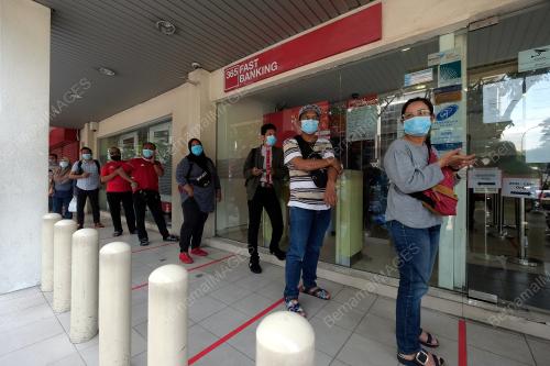 BANTUAN PRIHATIN NASIONAL (BPN)