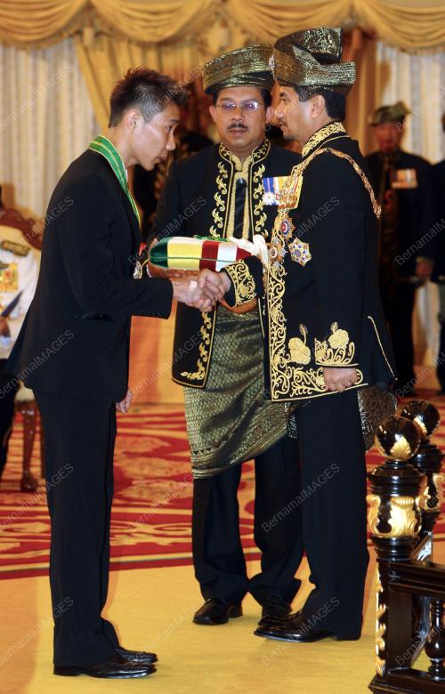 TUANKU MIZAN ZAINAL ABIDIN
