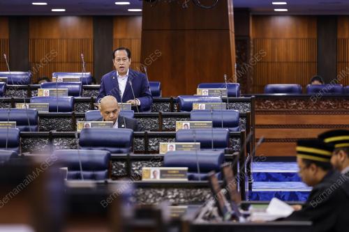 DATUK SERI AHMAD MASLAN