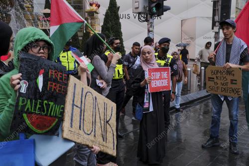SOLIDARITI PALESTIN