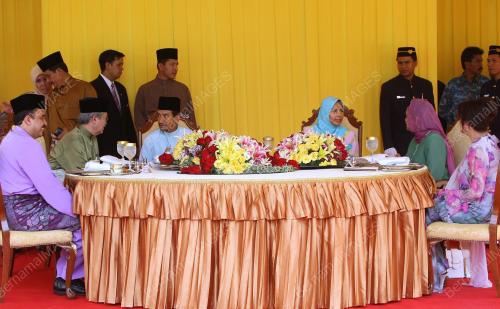 TUANKU MIZAN ZAINAL ABIDIN