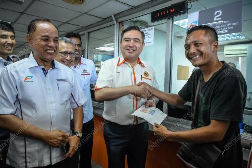 ANTHONY LOKE SIEW FOOK
