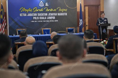 DATUK RUSDI MOHD ISA
