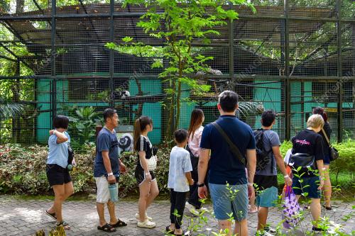 ZOO NEGARA