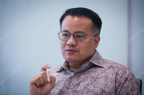 DATUK RICK RAMLI