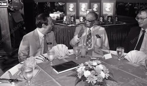TUNKU ABDUL RAHMAN