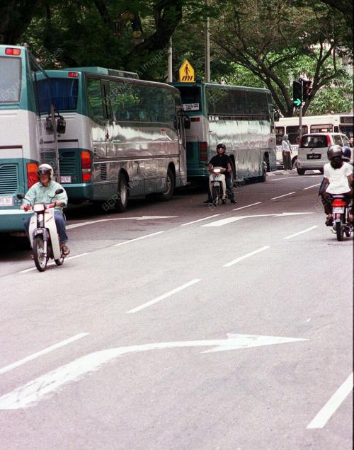 KERAS KEPALA
