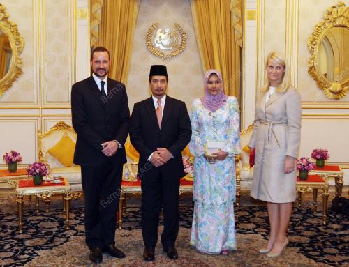 TUANKU MIZAN ZAINAL ABIDIN