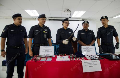 SUPT SHAFA'ATON ABU BAKAR