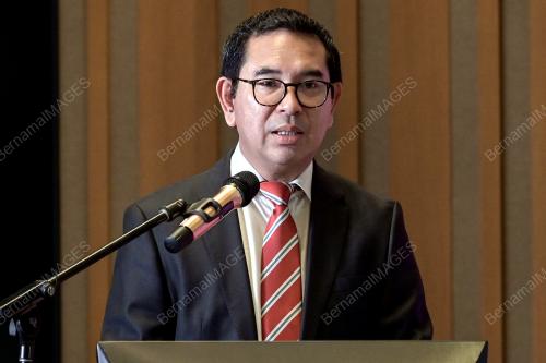AMRAN ZAKI MOHD NASIR