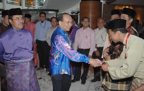 RAIS YATIM