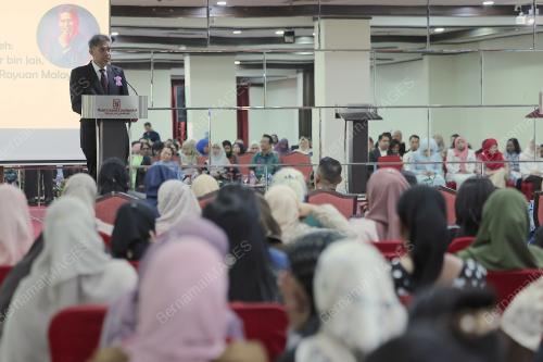DATUK ABU BAKAR JAIS