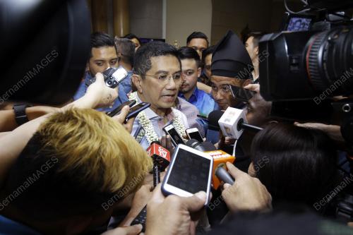 MAKAN MALAM PARTI KEADILAN RAKYAT