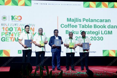 DATUK SERI JOHARI ABDUL GHANI