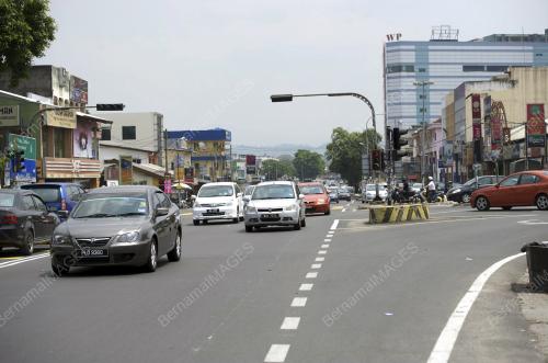PRK DUN KAJANG