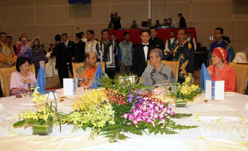 DATUK SERI ABDULLAH AHMAD BADAWI