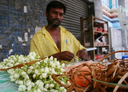 PERSIAPAN DEEPAVALI