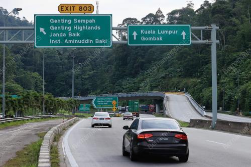 GERAK MALAYSIA DARI PANTAI TIMUR