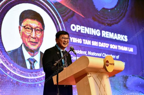 FORUM EKONOMI NASIONAL 2024