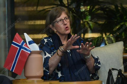 ANNE VASARA