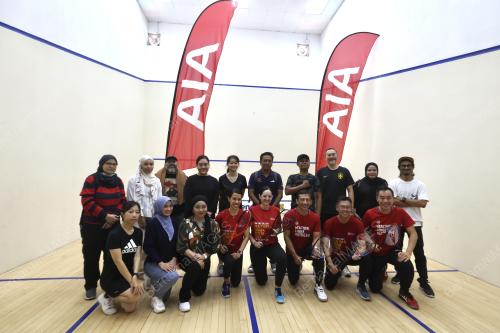 DATUK NICOL DAVID