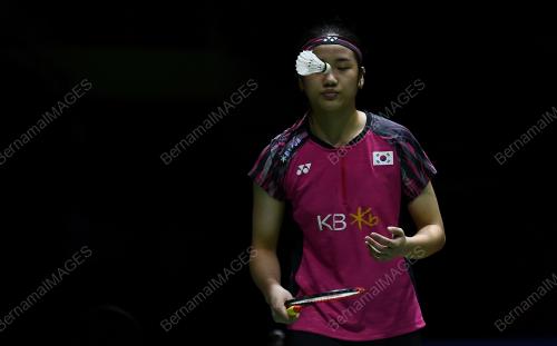 PERODUA MALAYSIA MASTERS 2022