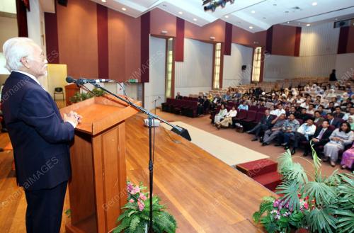 ABDUL TAIB MAHMUD