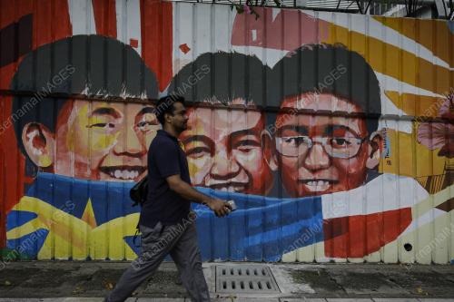 TINJAUAN MENJELANG HARI MALAYSIA 2023