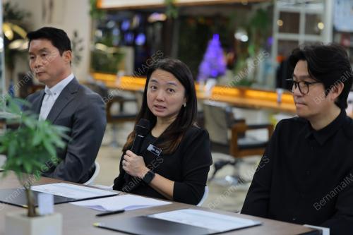 HANNAH YEOH