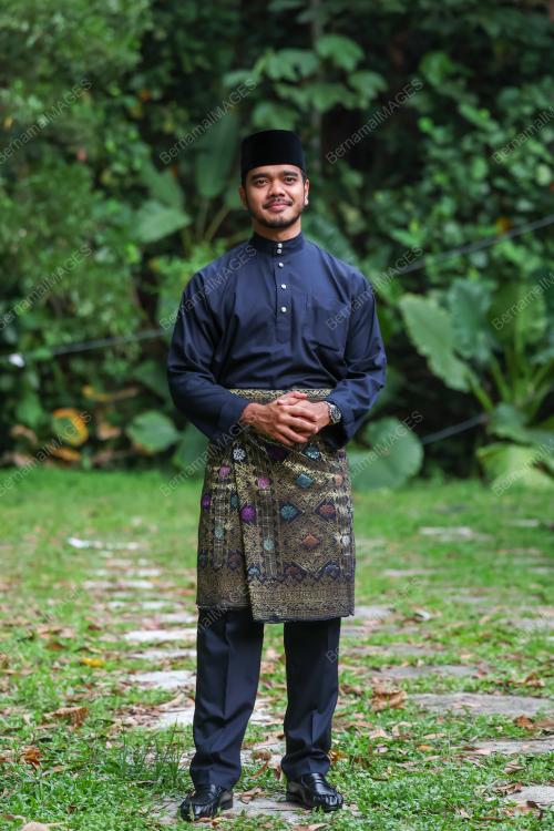 ALIF SATAR