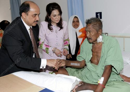 ZULHASNAN RAFIQUE