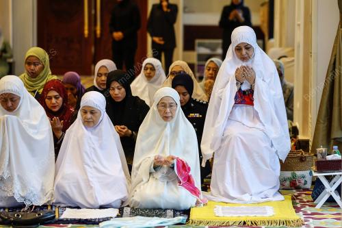RAJA ZARITH SOFIAH