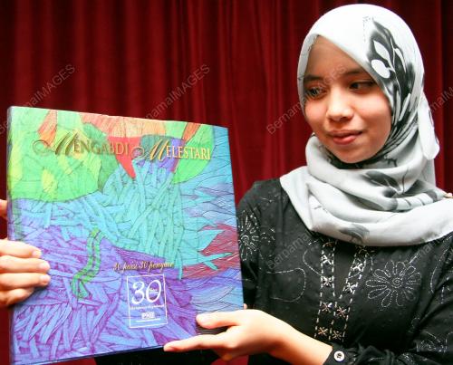 SITI ZANARIAH YUSOFF