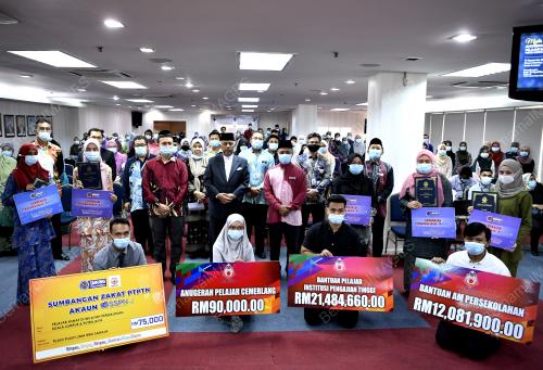 DATUK SERI SYED HUSSIEN ALHABSHEE