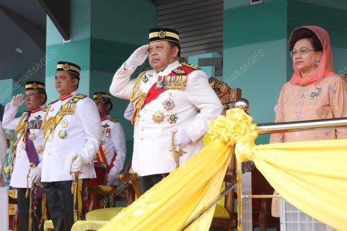 TUANKU SYED SIRAJUDDIN JAMALULLAIL