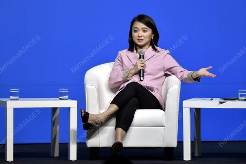 HANNAH YEOH