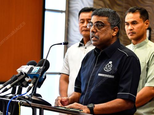DATUK ALLAUDEEN ABDUL MAJID