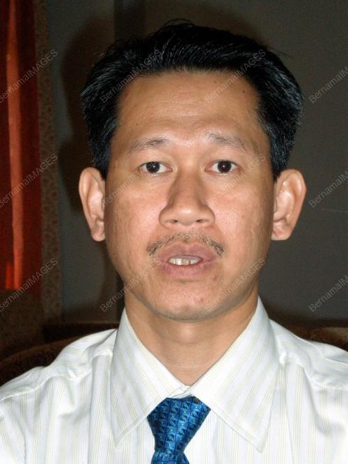 MOHD AMRI ABDULLAH