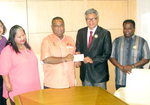 DATUK LOGA BALA MOHAN